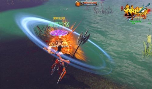 神兵传奇ol,神兵传奇ol手游攻略,打造你的神兵之旅