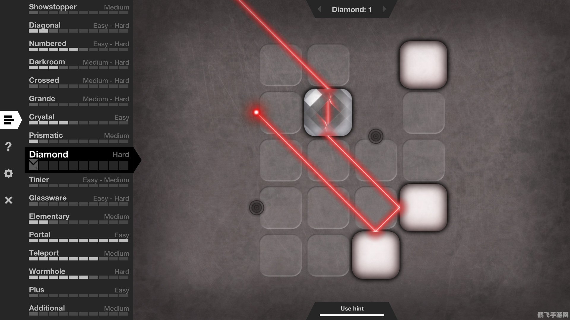 光学解锁游戏攻略,揭秘光线谜题