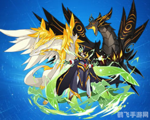 赛尔号奈落达尔捕捉攻略,探秘黑白森林的古老龙族