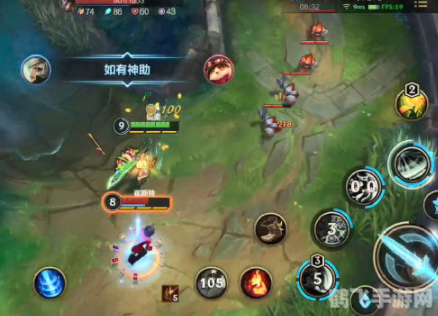 英雄联盟手游玩法深度解析与攻略指南