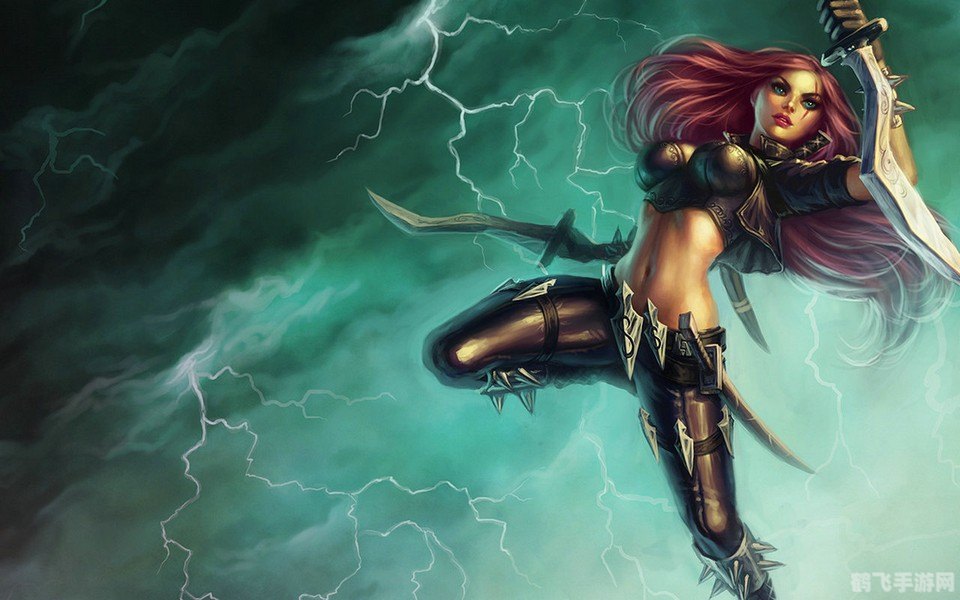 英雄联盟哪个英雄值得买,英雄联盟值得购买的英雄推荐