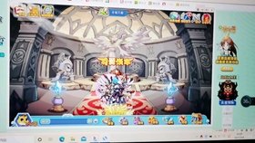 洛克王国寒冰皇,洛克王国寒冰皇攻略,征服冰雪世界的秘诀