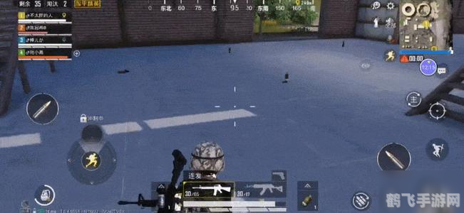 CS手游版精英战术指南,从新手到高手的进阶之路