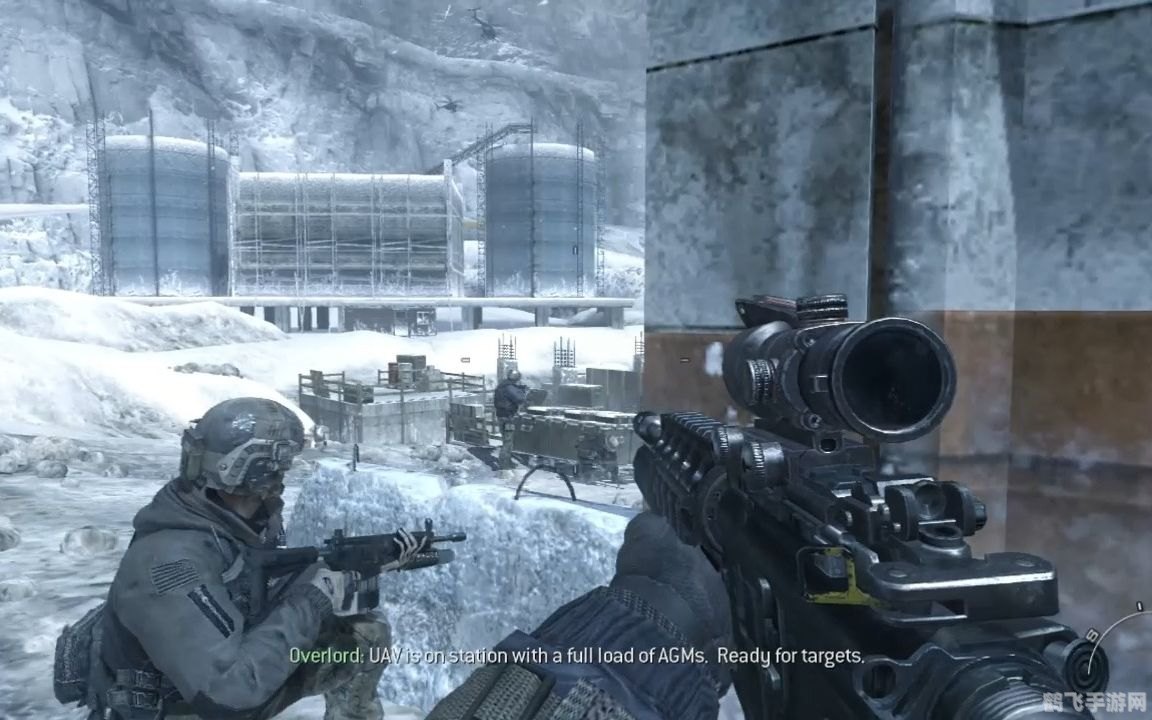 使命召唤现代战争3手游攻略,战斗技巧与策略大揭秘