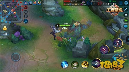 王者荣耀手游攻略,如何快速上手并提升游戏技巧