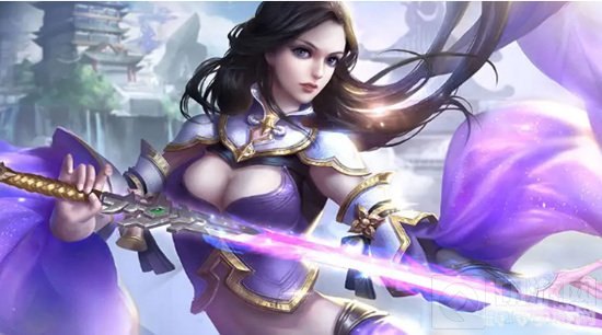 王者荣耀露娜,王者荣耀露娜高阶玩法攻略,月下无限连的舞动之剑