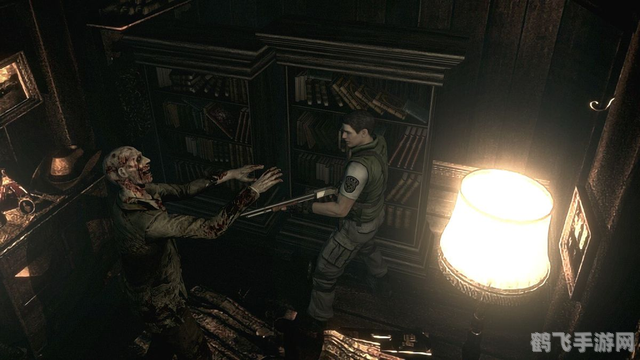 生化危机黑暗历代记,生化危机,黑暗历代记手游攻略——勇闯恐怖世界,揭秘黑暗历代记!