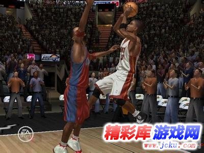 NBA2007中文版手游攻略，打造你的篮球王朝