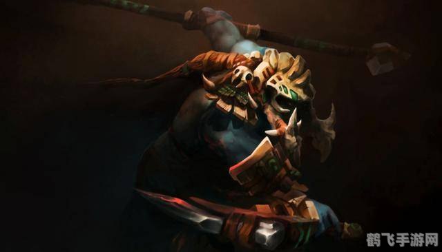 DOTA2中文配音,英雄之声全解析