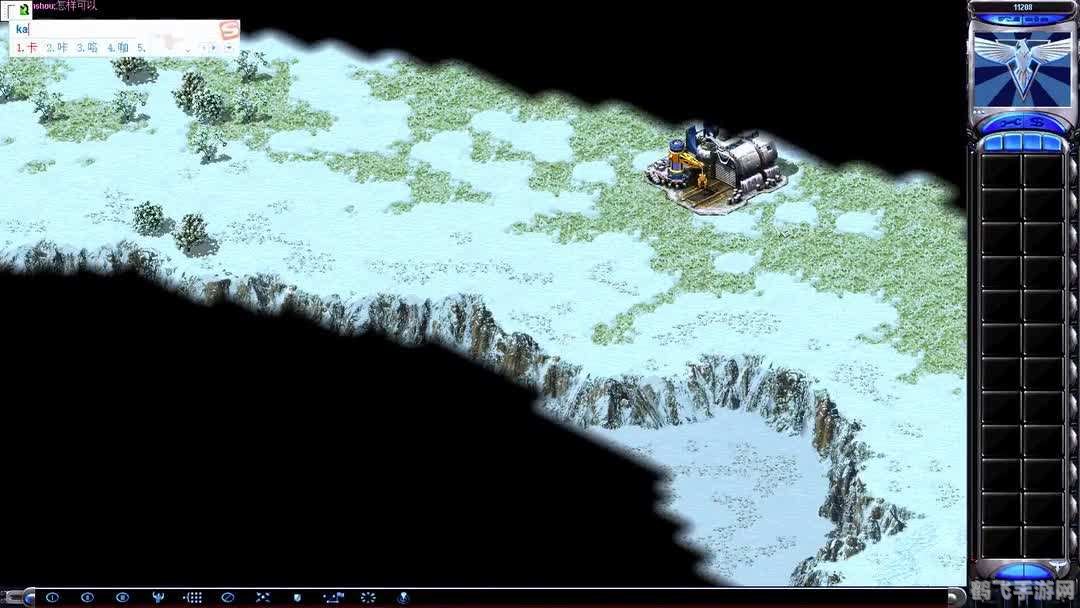 红色警戒2,尤里的复仇地图攻略与解析