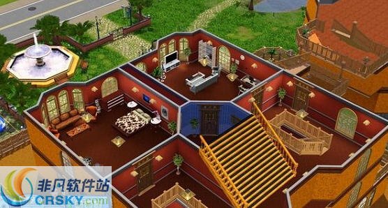 模拟人生3MOD使用全攻略,打造独一无二的虚拟人生