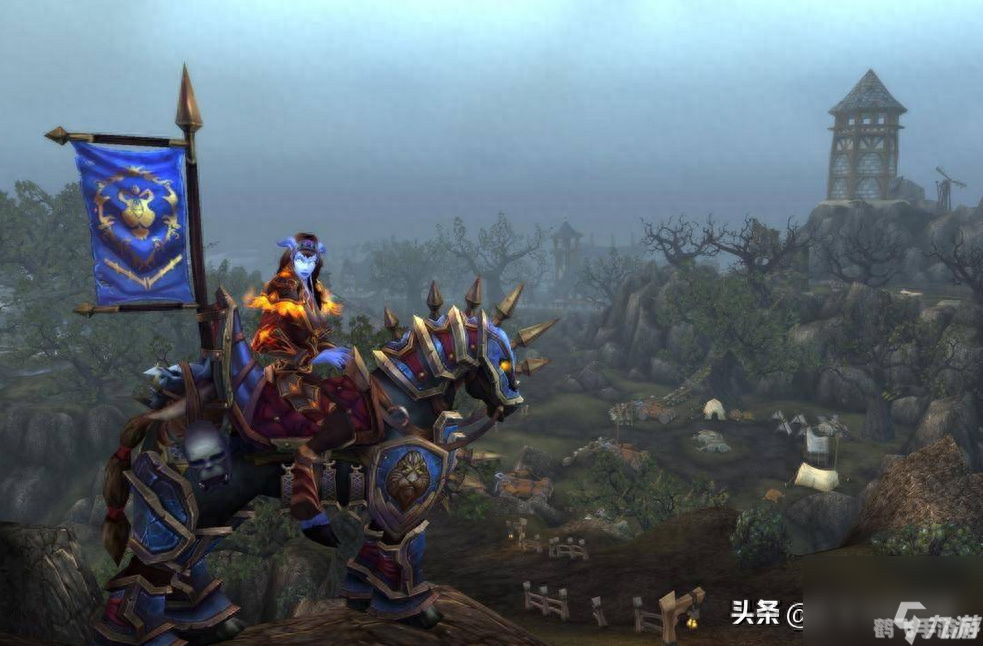 魔兽世界将军令,魔兽世界将军令,手游版攻略与玩法大揭秘