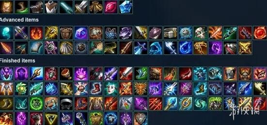 lol道具成,LOL手游道具成就攻略,如何最大化利用游戏道具提升战斗力