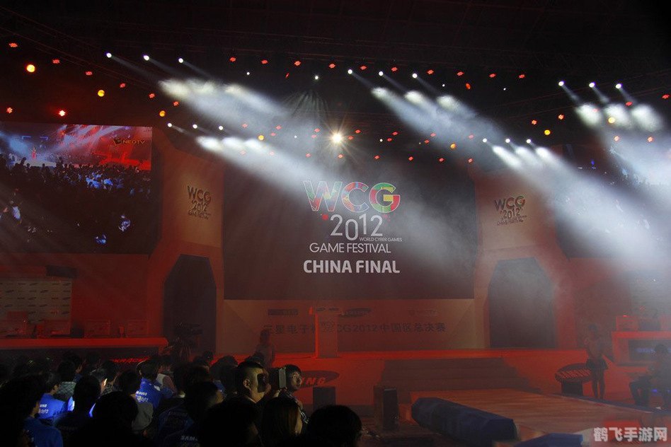 WCG决赛盛宴,全球电竞高手角逐荣耀之巅