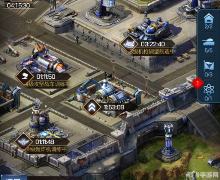 红警任务包,手游版战略指南