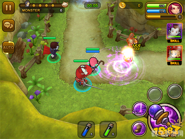 围墙守护者无敌版,围墙守护者无敌版手游攻略,打造坚不可摧的防线