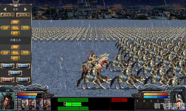 三国群英传游戏攻略,打造你的三国传奇