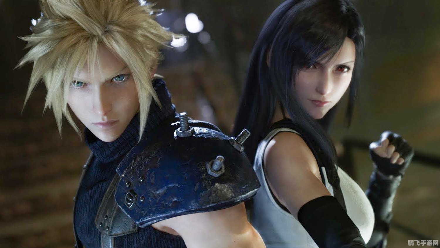 ff7下一章,最终幻想7,新篇章手游攻略——探索新世界的必备指南