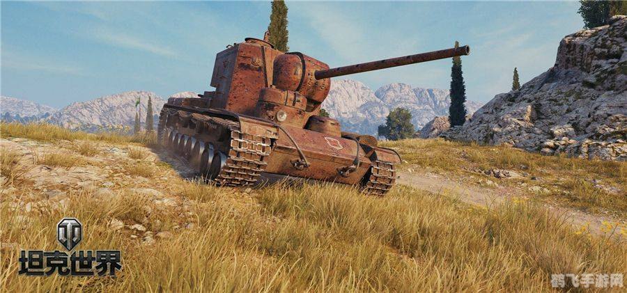 坦克世界kv220,坦克世界KV220手游攻略,驰骋战场的重装巨兽