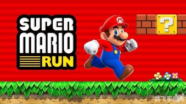 山寨马里奥跃动游戏界,经典再现引热议