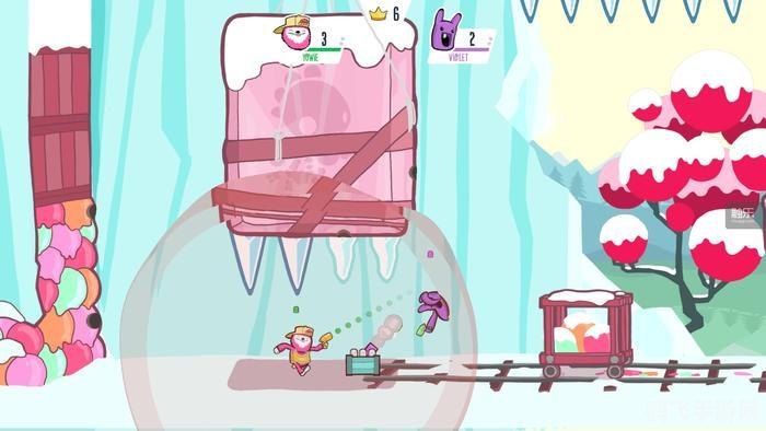 多人互动小游戏,欢乐聚会新选择