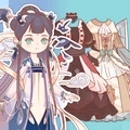 骑士服装店