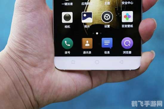 手机硬件检测软件,保障手游体验的得力助手