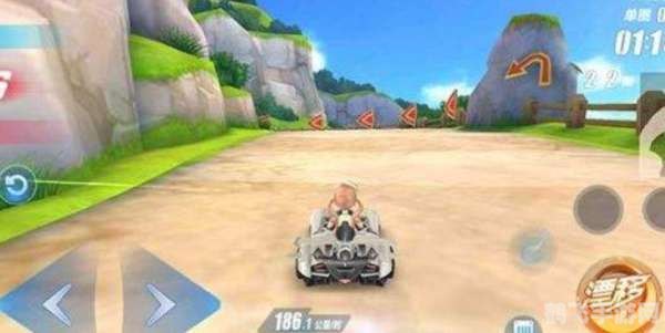 可爱多人赛车,可爱多人赛车手游攻略,驰骋赛道的秘诀与技巧