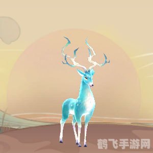 鹿鹿鱼鱼是用来形容,鹿鹿鱼鱼,手游攻略与玩法详解,带你玩转奇幻世界!