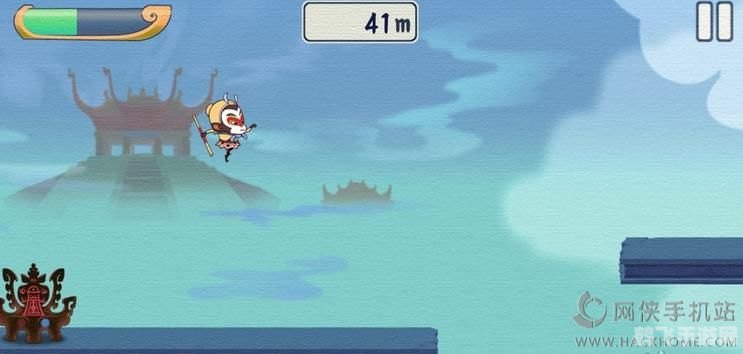 孙悟空小游戏探秘,跃动指尖的神话冒险