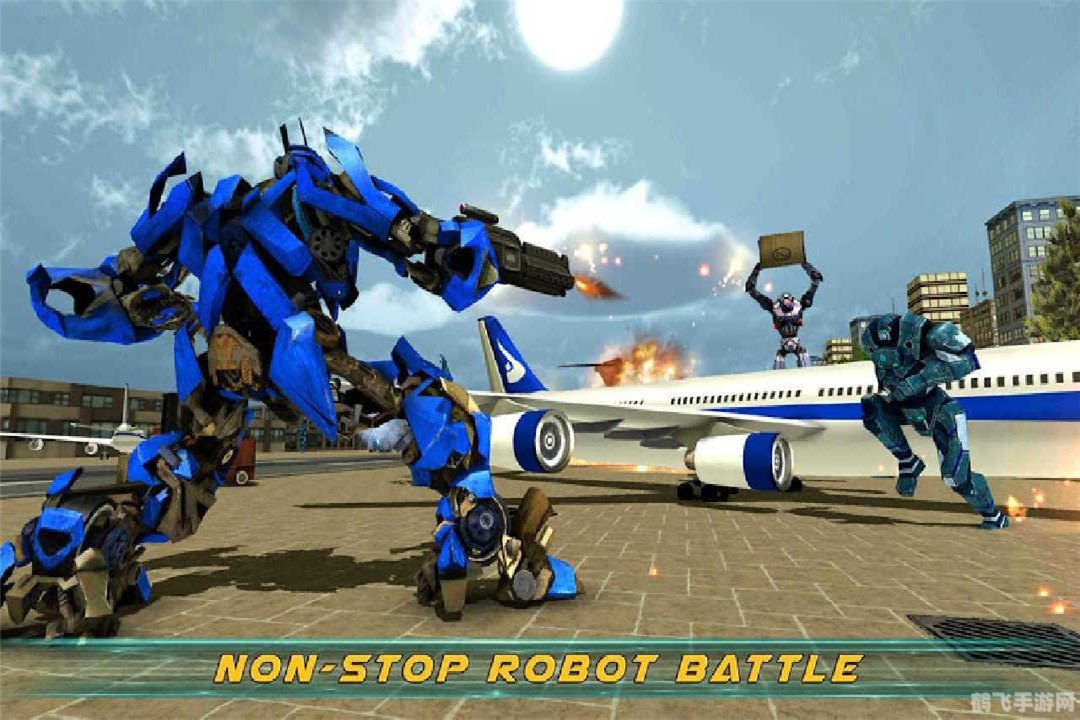 变形金刚之战无敌版手游攻略,战斗技巧与策略大揭秘