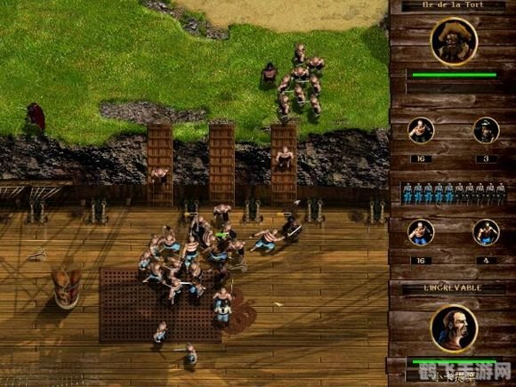 名贯四海游戏攻略，如何成为一代名将