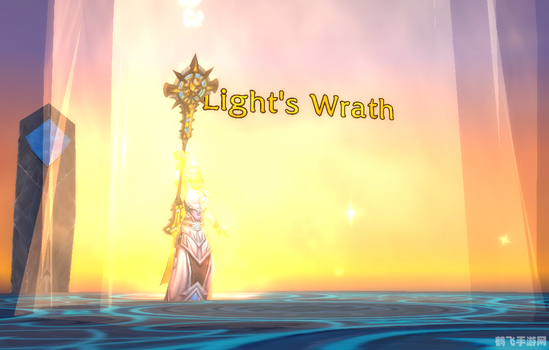 圣光的仁慈游戏攻略与资讯