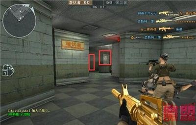 穿越火线美服探秘,竞技与激情的完美结合