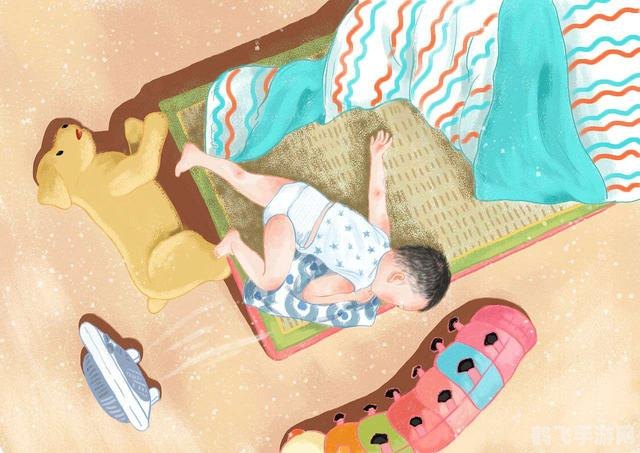 手游玩家必备,午休小憩,醒后战力翻倍的秘诀!