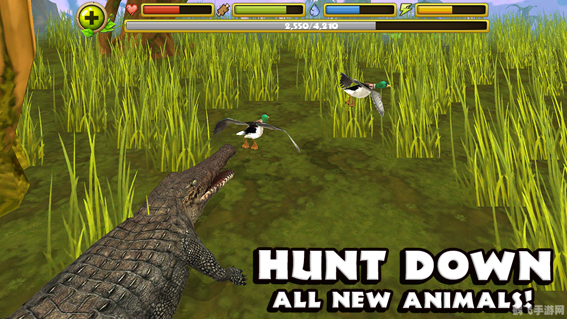 gogoing鳄鱼,手游大师攻略,gogoing鳄鱼,制霸战场的秘诀!