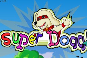 超级狗狗中文版萌宠冒险，开启全新挑战！