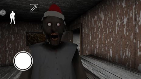 granny60老奶奶游戏攻略，玩转恐怖逃脱之旅