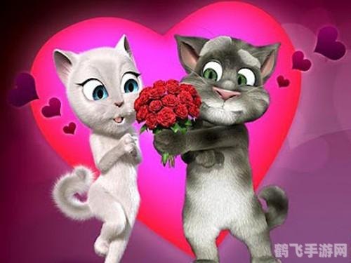 会说话的Tom猫游戏攻略与深度解析