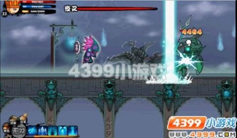 造梦西游2夜叉打法详解,轻松击败强力BOSS!