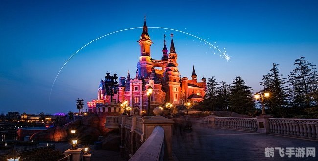 迪士尼特效,迪士尼特效手游攻略,探索奇幻世界,畅享梦幻之旅!