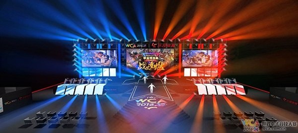 总决赛时间,重磅!总决赛时间公布,激战即将上演!