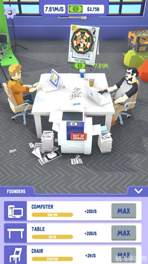 办公室小游戏,办公室小游戏，手游办公大冒险攻略与玩法详解