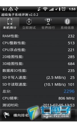 安兔兔跑分王，手游性能优化全攻略