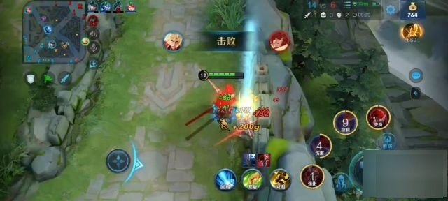 王者荣耀高能时刻,王者荣耀高能攻略,打造你的王者时刻