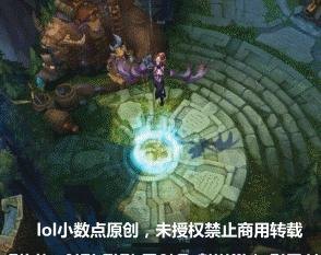 赵信新皮肤,赵信新皮肤震撼来袭,炫酷外观引领潮流!