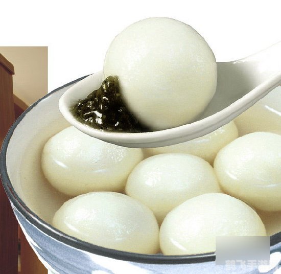 甜甜糯糯的汤圆适合做早餐吗,甜甜糯糯的汤圆,早餐新选择?