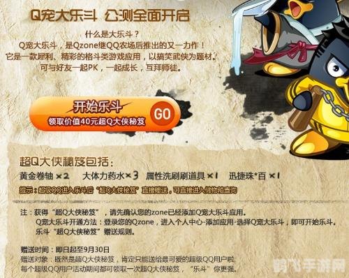 Q宠大乐斗挑战书游戏攻略,打造你的最强Q宠战队