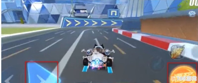 飞车点火装置手游攻略,驰骋赛道的点火秘诀