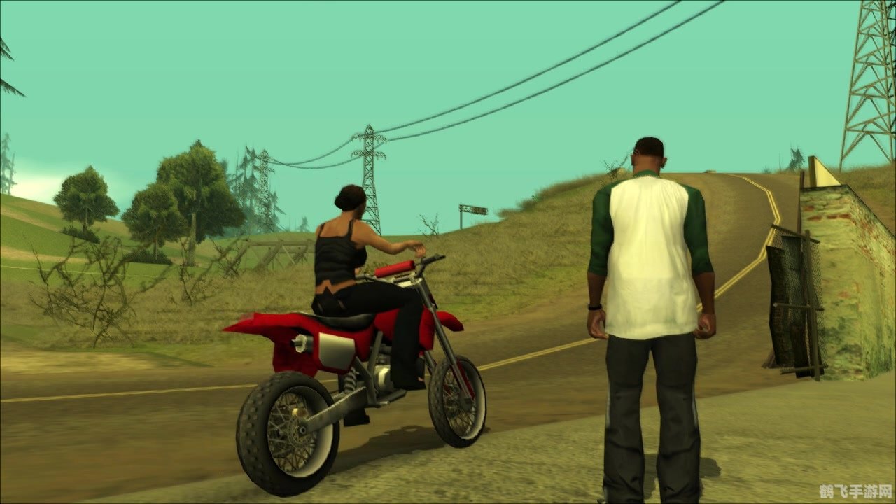 侠盗猎车安地列斯,侠盗猎车,安地列斯游戏攻略与资讯